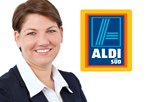 ALDI SÜD, Cordula Zinkann