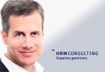 HRM CONSULTING GmbH, Heiko Mühle