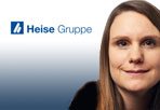 Katrin Karweger Heise Medien Gruppe GmbH & Co. KG