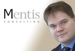 Mentis GmbH, Florian Wech
