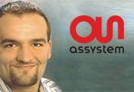 Assystem GmbH, <b>Rainer Stoll</b> - assystem